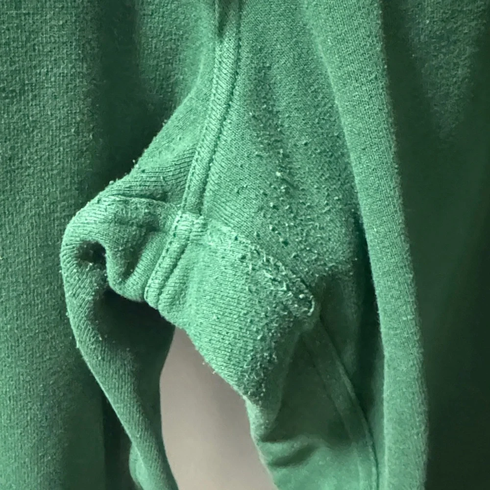 Green Lululemon Scuba Women’s Jogger Pants - Picture 4 of 7